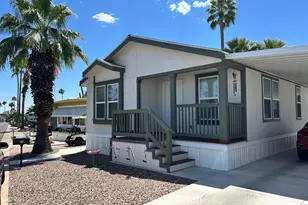 10540 E Apache Trail, Apache Junction, AZ 85120 - Photo 1