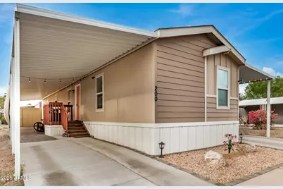 12721 W Greenway Way #200, El Mirage, AZ 85335 - Photo 2