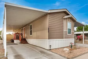 12721 W Greenway Way, El Mirage, AZ 85335 - Photo 2