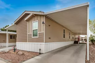 12721 W Greenway Way, El Mirage, AZ 85335 - Photo 4