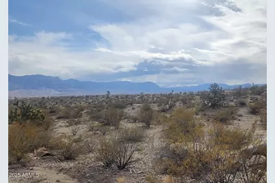 540 W Silver Creek Lane #-, Meadview, AZ 86444 - Photo 10