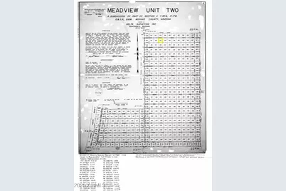 540 W Silver Creek Lane #-, Meadview, AZ 86444 - Photo 4