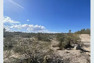 540 W Silver Creek Lane #-, Meadview, AZ 86444 - Photo 8