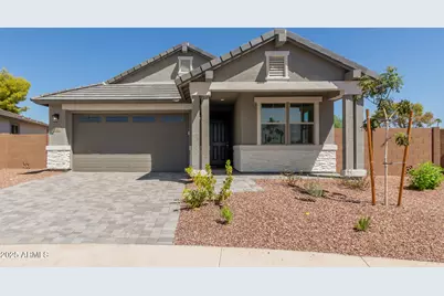 5322 W Las Palmaritas Drive, Glendale, AZ 85302 - Photo 1