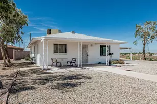 11441 W Lakeshore, Youngtown, AZ 85363 - Photo 1