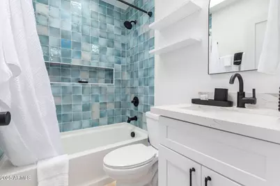 6631 E Cheery Lynn Road #1, Scottsdale, AZ 85251 - Photo 12