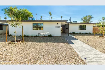 6631 E Cheery Lynn Road #1, Scottsdale, AZ 85251 - Photo 14