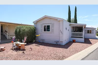 3901 E Pinnacle Peak Road #203, Phoenix, AZ 85050 - Photo 1