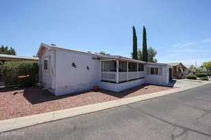 3901 E Pinnacle Peak Rd, Phoenix, AZ 85050 - Photo 4