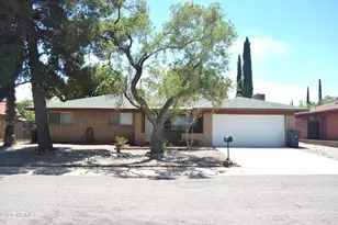 1132 N Catalina Dr, Sierra Vista, AZ 85635 - Photo 1