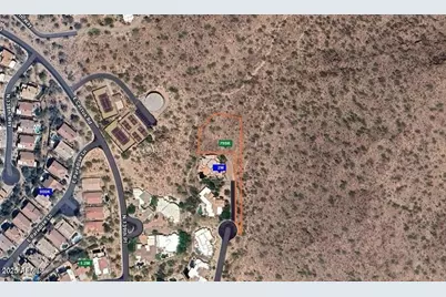 13990 E Coyote Road #11, Scottsdale, AZ 85259 - Photo 26