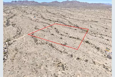 0 W Jennifer Road #99, Maricopa, AZ 85139 - Photo 4