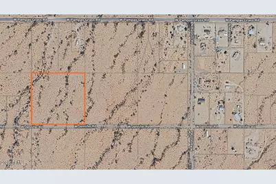 0 W Jennifer Road #99, Maricopa, AZ 85139 - Photo 8