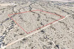 0 W Jennifer Rd, Maricopa, AZ 85139 - Photo 1