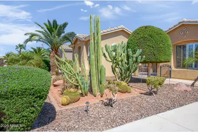 42311 W Good Vibrations Lane, Maricopa, AZ 85138 - Photo 4