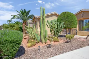 42311 W Good Vibrations Ln, Maricopa, AZ 85138 - Photo 4