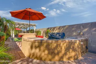 42311 W Good Vibrations Ln, Maricopa, AZ 85138 - Photo 46