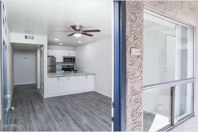 4635 N 27th Avenue #Apt 208, Phoenix, AZ 85017 - Photo 1