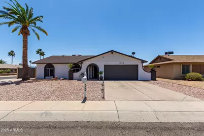 3765 W Wood Drive, Phoenix, AZ 85029 - Photo 1