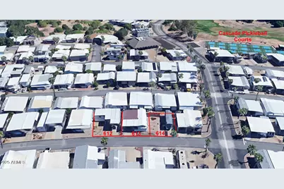 17200 W Bell Road #614, Surprise, AZ 85374 - Photo 4