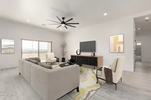 30507 N 235th Dr, Wittmann, AZ 85361 - Photo 2