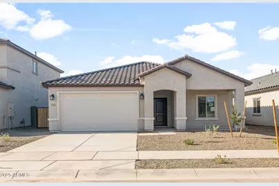 42930 W Palo Amarillo, Maricopa, AZ 85138 - Photo 1