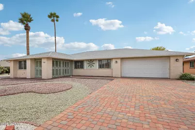 12603 W Crystal Lake, Sun City West, AZ 85375 - Photo 1