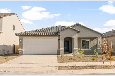 42915 W Palo Amarillo Road, Maricopa, AZ 85138 - Photo 1