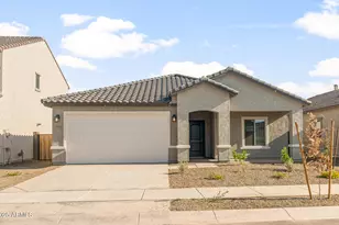 42915 W Palo Amarillo Rd, Maricopa, AZ 85138 - Photo 1