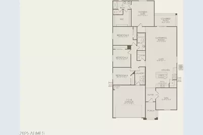 42915 W Palo Amarillo Road, Maricopa, AZ 85138 - Photo 2