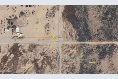 384Xx W Washington Street #., Tonopah, AZ 85354 - Photo 1