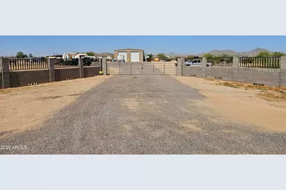 30940 N Varnum Road, San Tan Valley, AZ 85143 - Photo 1