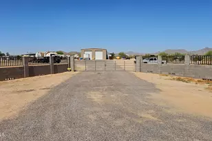 30940 N Varnum Rd, San Tan Valley, AZ 85143 - Photo 1