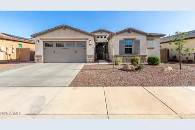 17311 W Seldon, Waddell, AZ 85355 - Photo 1