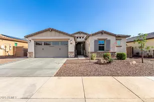 17311 W Seldon, Waddell, AZ 85355 - Photo 1