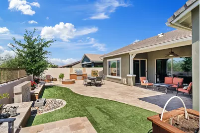 3123 E Cat Balue Drive, Phoenix, AZ 85050 - Photo 8