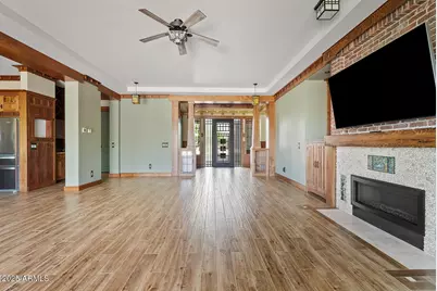 3123 E Cat Balue Drive, Phoenix, AZ 85050 - Photo 8