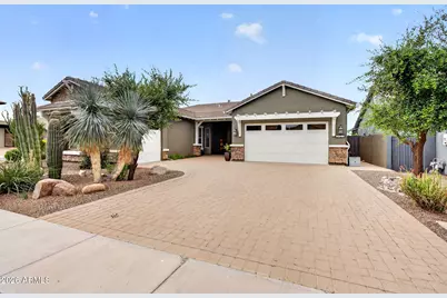 3123 E Cat Balue Drive, Phoenix, AZ 85050 - Photo 20