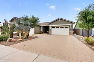 3123 E Cat Balue Dr, Phoenix, AZ 85050 - Photo 20