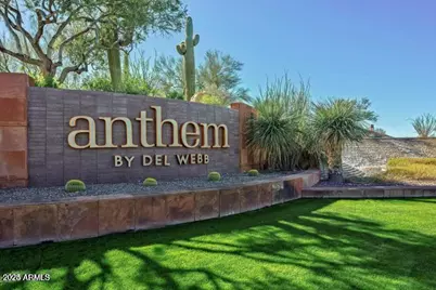 4516 W Fortune Drive, Phoenix, AZ 85086 - Photo 1