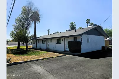 4450 N Longview Avenue, Phoenix, AZ 85014 - Photo 2