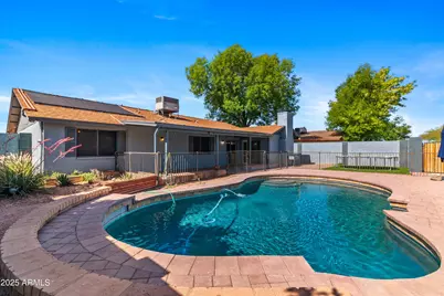 2114 E Sesame Street, Tempe, AZ 85283 - Photo 1
