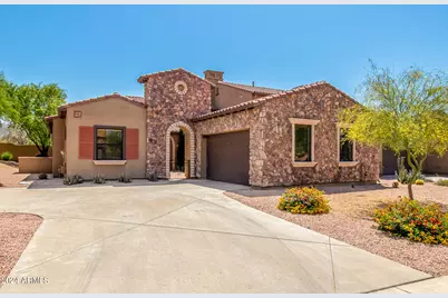 20750 N 87th Street #1081, Scottsdale, AZ 85255 - Photo 4