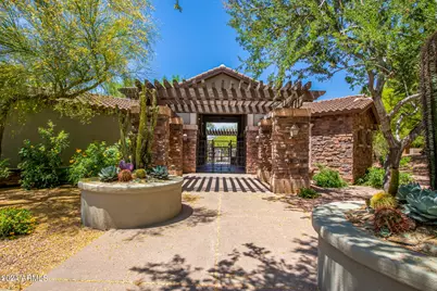 20750 N 87th Street #1081, Scottsdale, AZ 85255 - Photo 40