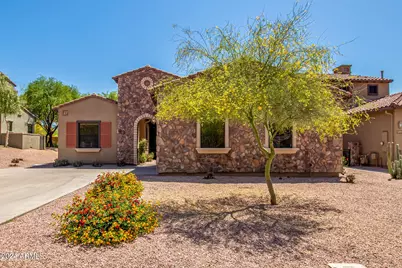 20750 N 87th Street #1081, Scottsdale, AZ 85255 - Photo 44