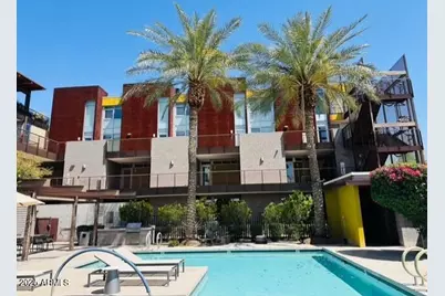 4747 N Scottsdale Road #4003, Scottsdale, AZ 85251 - Photo 34