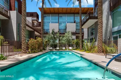4747 N Scottsdale Road #4003, Scottsdale, AZ 85251 - Photo 2