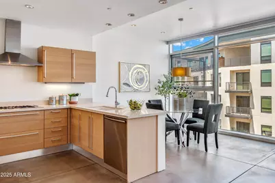 4747 N Scottsdale Road #4003, Scottsdale, AZ 85251 - Photo 4