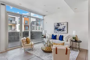 4747 N Scottsdale Rd, Scottsdale, AZ 85251 - Photo 6