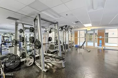 4747 N Scottsdale Road #4003, Scottsdale, AZ 85251 - Photo 40